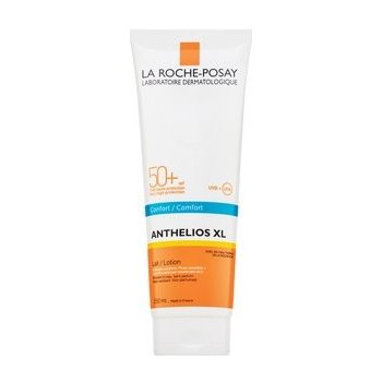 La Roche-Posay Anthelios XL komfortní mléko bez parfemace SPF50+ 250 ml