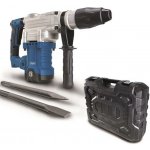 Scheppach DH 1600 MAX 5907903901 – Zboží Mobilmania