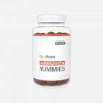 GymBeam Ashwagandha Yummies 60 kapslí – Hledejceny.cz