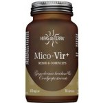 Hifas da Terra Mico-Vir+ 70 kapslí – Hledejceny.cz