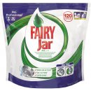 Jar Fairy Profesional All in 1 tablety do myčky 120 ks