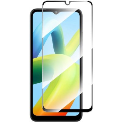 VSECHNONAMOBIL 3D pro Xiaomi Redmi A1 / Redmi A2 51556 – Zboží Živě