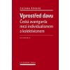 Kniha Vprostřed davu - Zuzana Říhová