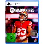 Madden NFL 25 – Zboží Živě