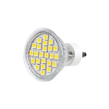 TB Energy LED žárovka 4,5W GU10 230V Teplá bílá