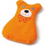 Dětský nahřívací polštářek Méďa Sissel Balu – Zbozi.Blesk.cz