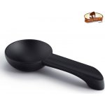 H.R popelník doutníkový 1 black mat 523013 – Zboží Dáma