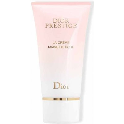 Dior Prestige La Crème Mains de Rose krém na ruce 50 ml