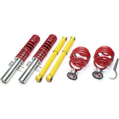 TA Technix stavitelný podvozek VW Sharan (typ 7M) – Sleviste.cz