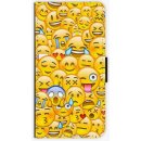 Pouzdro iSaprio - Emoji - Xiaomi Redmi 4X