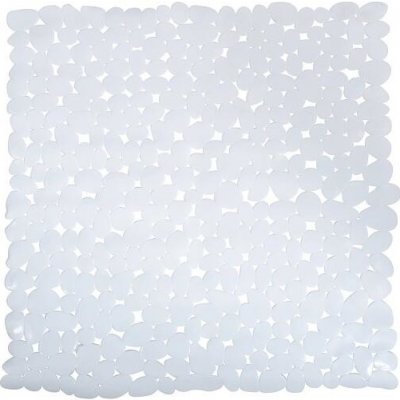 MSV GALETS bílá 53 x 53 cm – Zboží Mobilmania