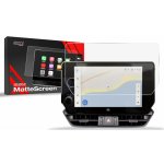 GRIZZ Protector, Ochrana displeje MatteScreen, Toyota Rav4 V, 2018- , | Zboží Auto