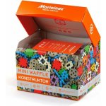 Marioinex MINI WAFLE 500 ks Konstruktér – Zboží Dáma