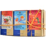 Sonnentor Dárkové balení Vánoce bio 3 ks – Zboží Dáma