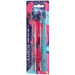 Curaprox CS 5460 Ultra soft Winter Polar Bear 3 ks – Zboží Dáma