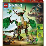 LEGO® NINJAGO® 71859 Drak života – Zboží Dáma
