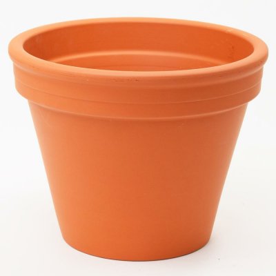 Gardners Keramický květináč KLASIK 18 cm terakota – Hledejceny.cz