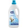 Prací gel Chicco Sensitive prací prostředek dětský 1,5 l