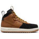 Nike Lunar Force 1 Ale Brown/ Ale Brown-Black-Goldtone – Zbozi.Blesk.cz