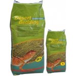 Lucky Reptile Desert Bedding Golden Yellow 20 l – Hledejceny.cz