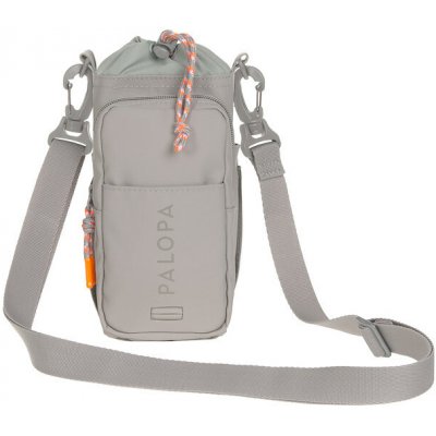 PALOPA Bottle Snack Bag Boudi taupe – Hledejceny.cz