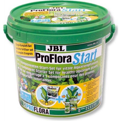 JBL AquaBasis Start 100 3 kg – Hledejceny.cz