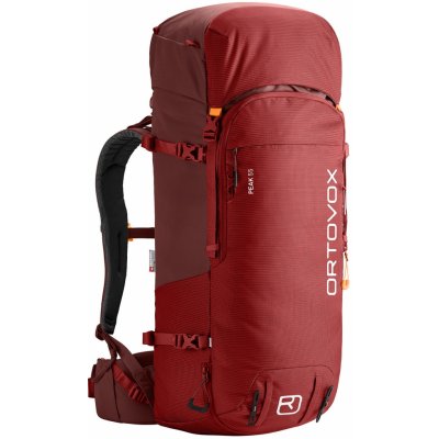 Ortovox Peak 55 l cengia rossa – Sleviste.cz