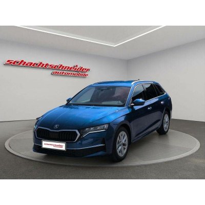 Skoda Octavia 2.0 TDI Selection DSG 110 kW | Zboží Auto