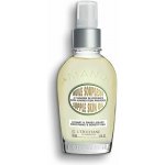 L´Occitane En Provence zpevňující tělový olej Mandle 100 ml – Zboží Dáma