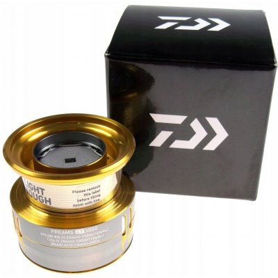 náhradní cívka Daiwa Freams LT 3000 – Zboží Dáma