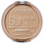 Catrice Sun Glow Bronzující pudr 035 Universal Bronze 9,5 g – Zbozi.Blesk.cz