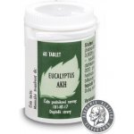 AKH Eucalyptus 60 tablet – Hledejceny.cz
