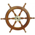 SEA Club Kormidelní kolo 60 cm 1182 – Zboží Mobilmania