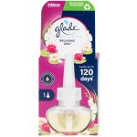 Glade Electric Scented Oil Relaxing Zen náplň 20 ml – Sleviste.cz