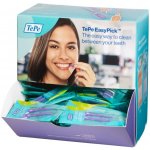 TePe EasyPick dentální párátka XL BOX 100 ks – Zboží Dáma