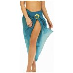 Self D95CH1 9 tyrkysová – Zboží Dáma