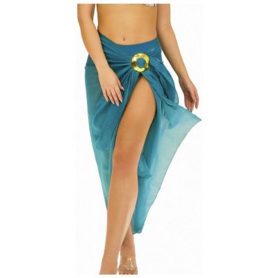 Self D95CH1 9 tyrkysová – Zboží Dáma