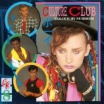 Culture Club - Colour By Numbers LP – Hledejceny.cz