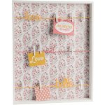 Amadeus dětský organizér na zeď Eliot – Sleviste.cz