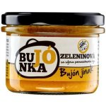 Bujónka Zeleninová s horským sýrem 200 g – Zboží Dáma