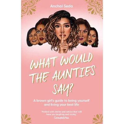 What Would the Aunties Say? – Hledejceny.cz