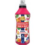 Agro KRISTALON Plod a květ kapalný 1 l – Zboží Dáma