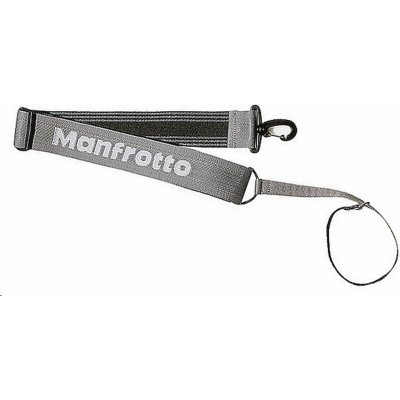 Popruh Manfrotto MA 102 – Zboží Živě