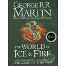 The World Of Ice And Fire