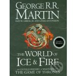 The World Of Ice And Fire – Sleviste.cz