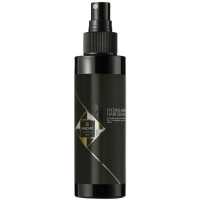 Hadat Hydro Miracle Hair Serum Hydratační sérum na vlasy 110 ml – Hledejceny.cz