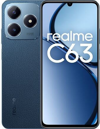 Realme C63 8GB/256GB