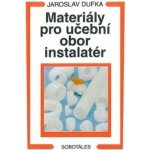 Materiály pro učební obor instalatér – Sleviste.cz