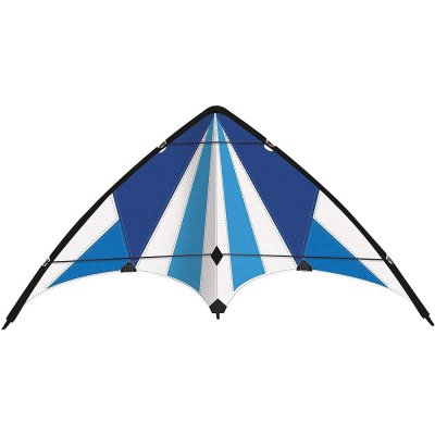 Günther drak Blue Loop 130x69 cm GmbH & Co KG RC 87521 – Zboží Dáma