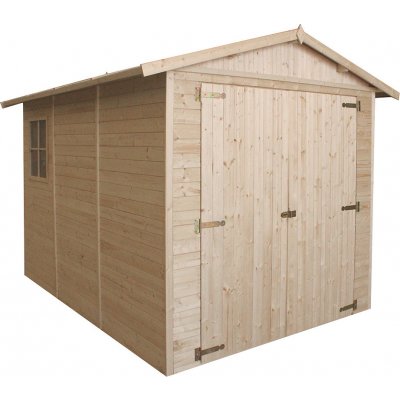 Timbela M105 garáž 205 x 297 cm – HobbyKompas.cz